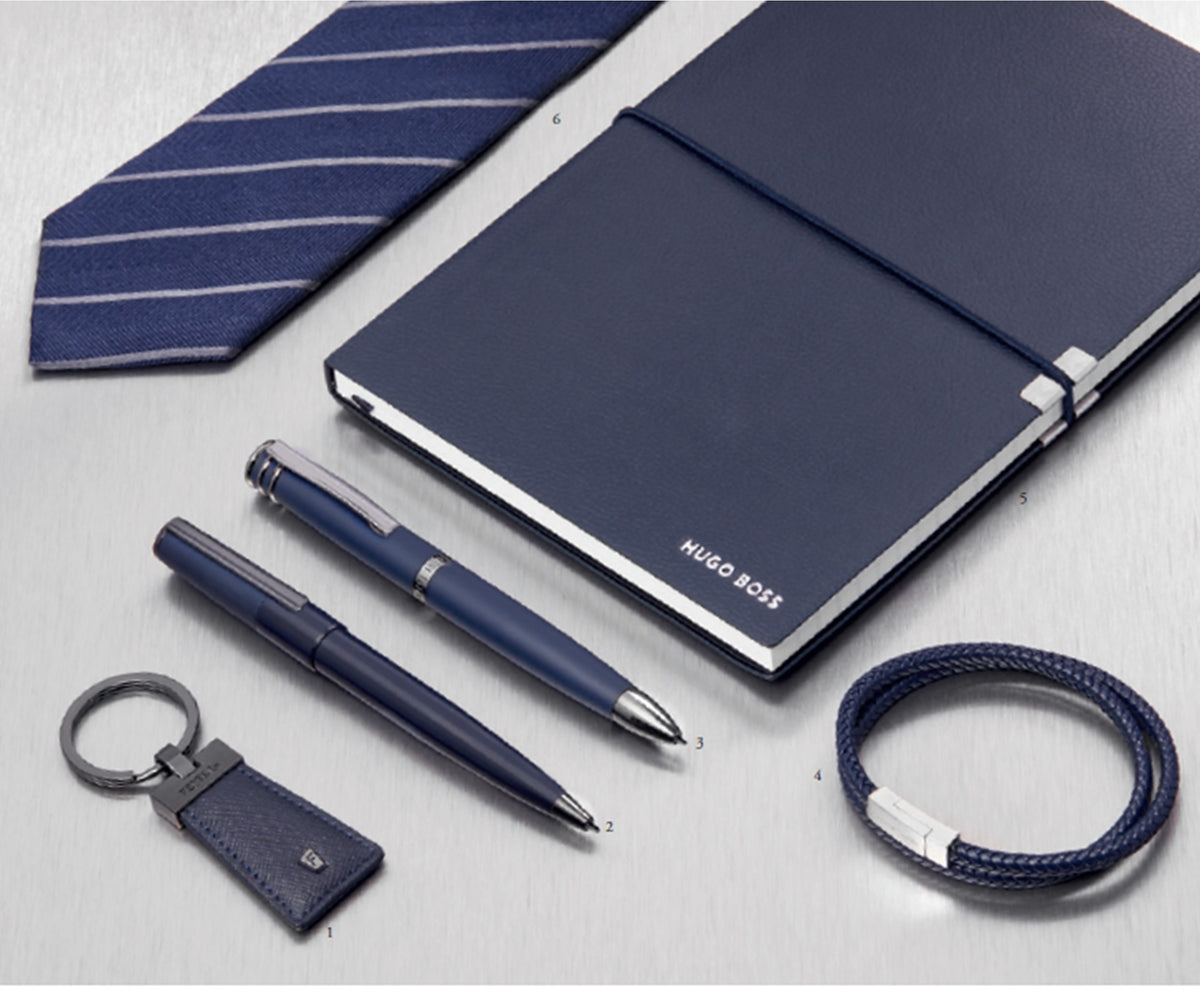 Accessories in Blue tones Premium gift & Corporate gift ideas in HK Luxury Corporate Gifts