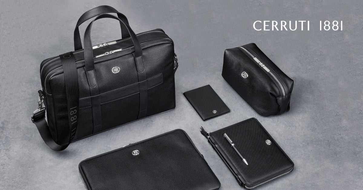 Cerruti 1881 手袋和旅行配饰品牌礼品和高级礼品– Luxury Corporate