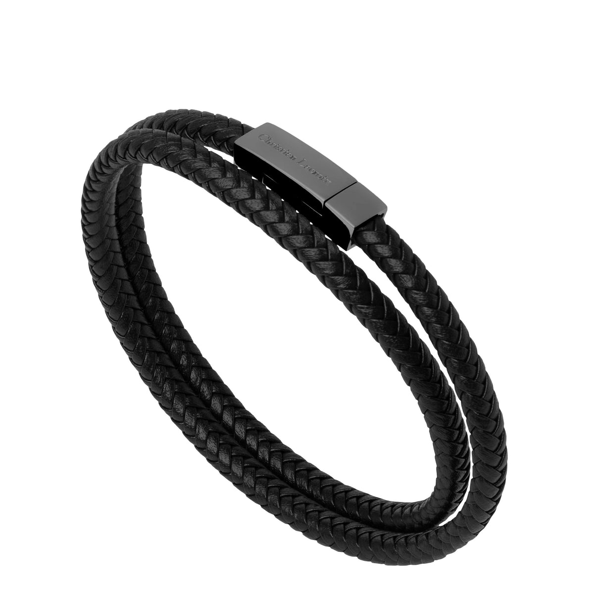 00s led rechwe black leather bracelet 初期 LJB314A-2_1200x1200.jpg?v=
