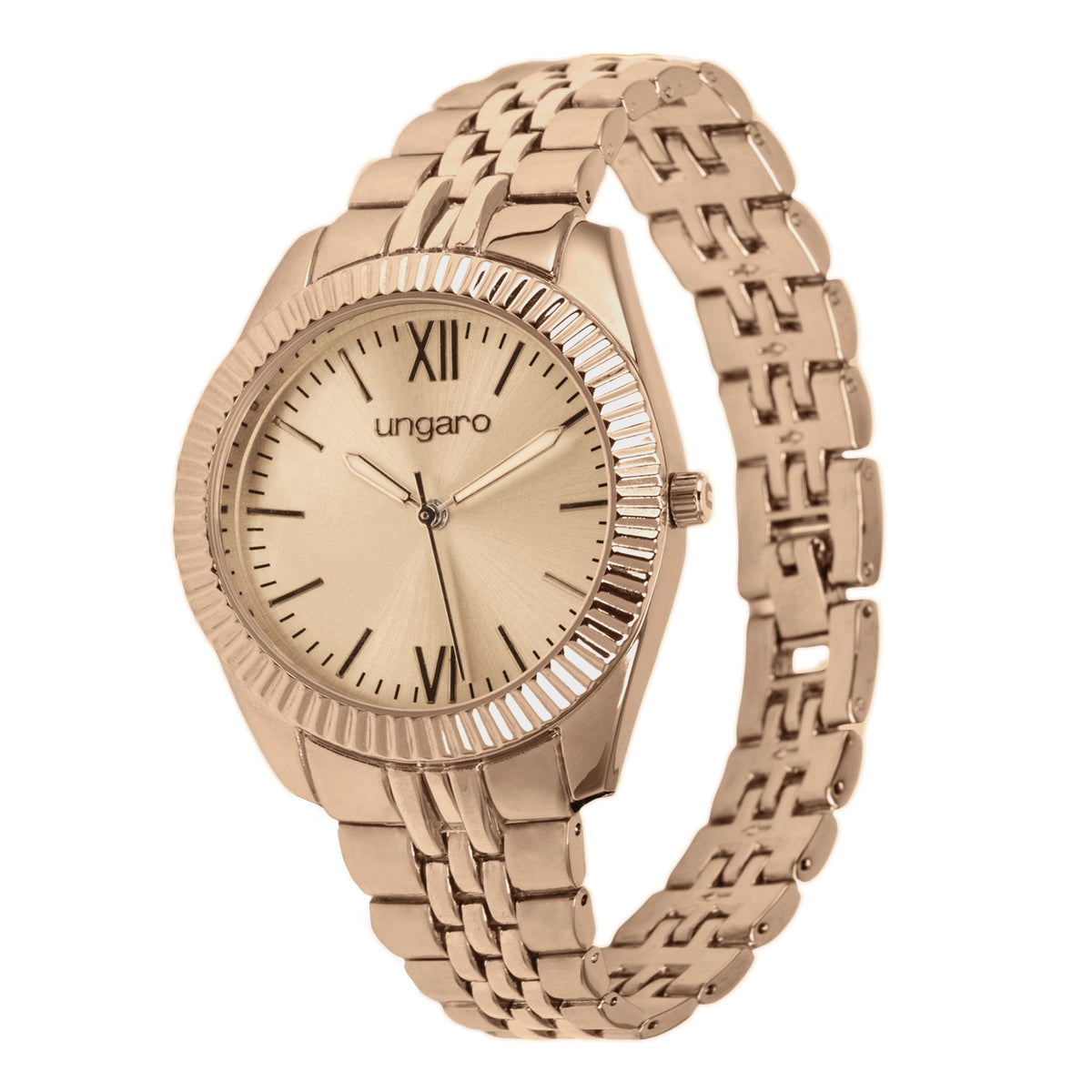 Fashion rose gold watches Gemma from Ungaro watches and Fashion rose gold watches Gemma from Ungaro watches and