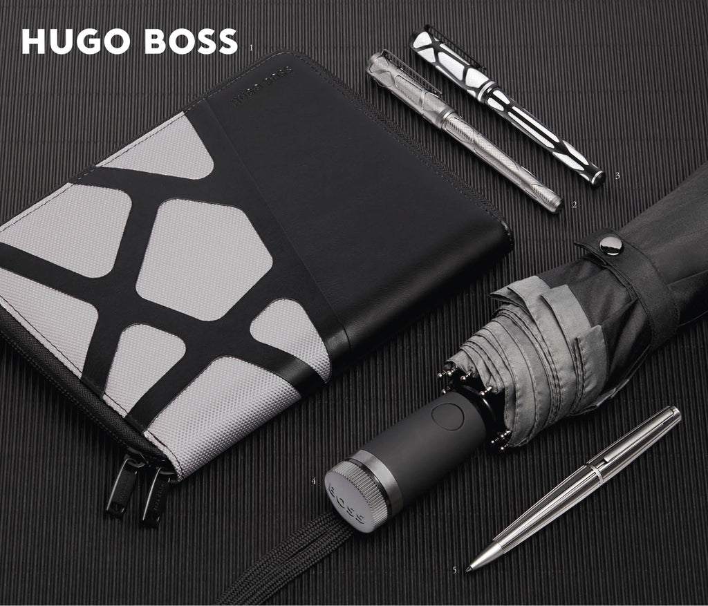 HUGO BOSS innovation style high-end gifts