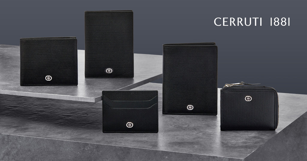 Cerruti 1881 | Accessories | Leather goods | Wallets | Wallet | Travel wallet | Block | Regent | Card holder | Passport wallet | Luxury wallets | Designer wallets | Passport cover | card wallet | Business gifts | Corporate gifts | HK | China
