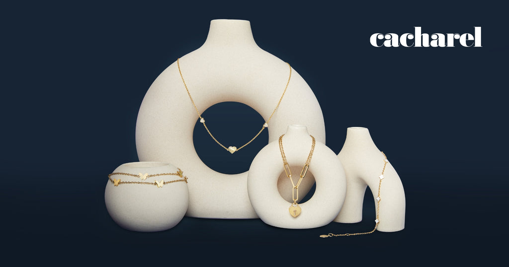 Cacharel | Fashion | Accessories | Fashion accessories | Watches | Jewelry | Key ring | Necklace | Bracelet | Alix | Faustine | Clemence | Albane | Gift sets | Branded gifts | Corporate gifts | Business gifts | HK | 手鍊禮品 | 首飾禮品 | 珠寶禮品 | 項錬禮品 | 珠寶首飾 | 禮品