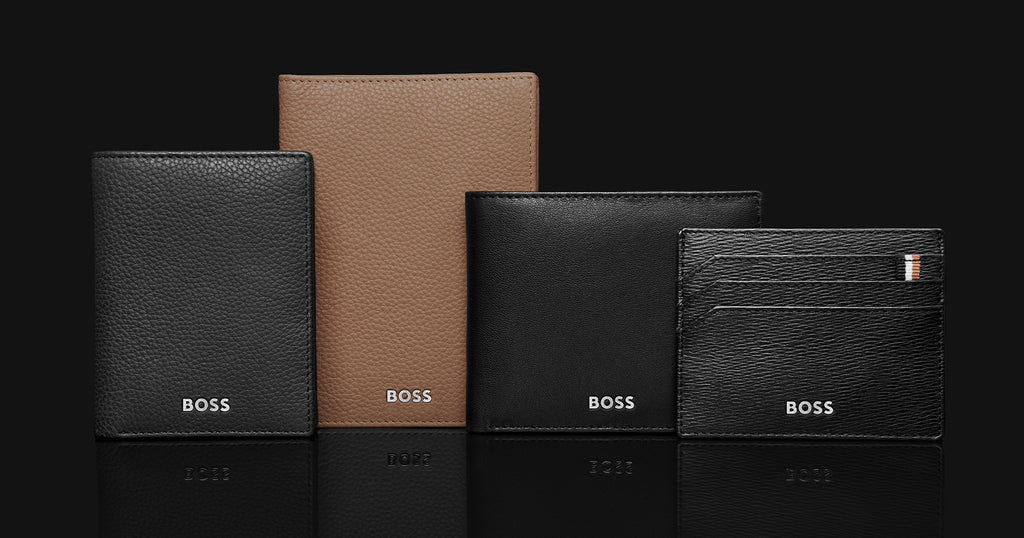 Small leather goods | Card holder | Card Wallet | Money wallet | Travel Wallet | Money wallet | Passport cover | Wallet | Hugo Boss | Cerruti 1881 | Festina | Ungaro | Christian Lacroix | Cacharel | Luxury Business & Corporate gifts | Hong Kong | China