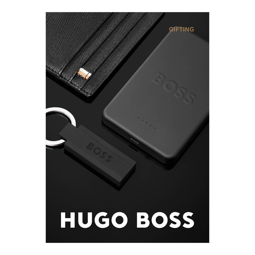 HUGO BOSS Gifting catalogue | Gifts Catalogue | Online Catalogue