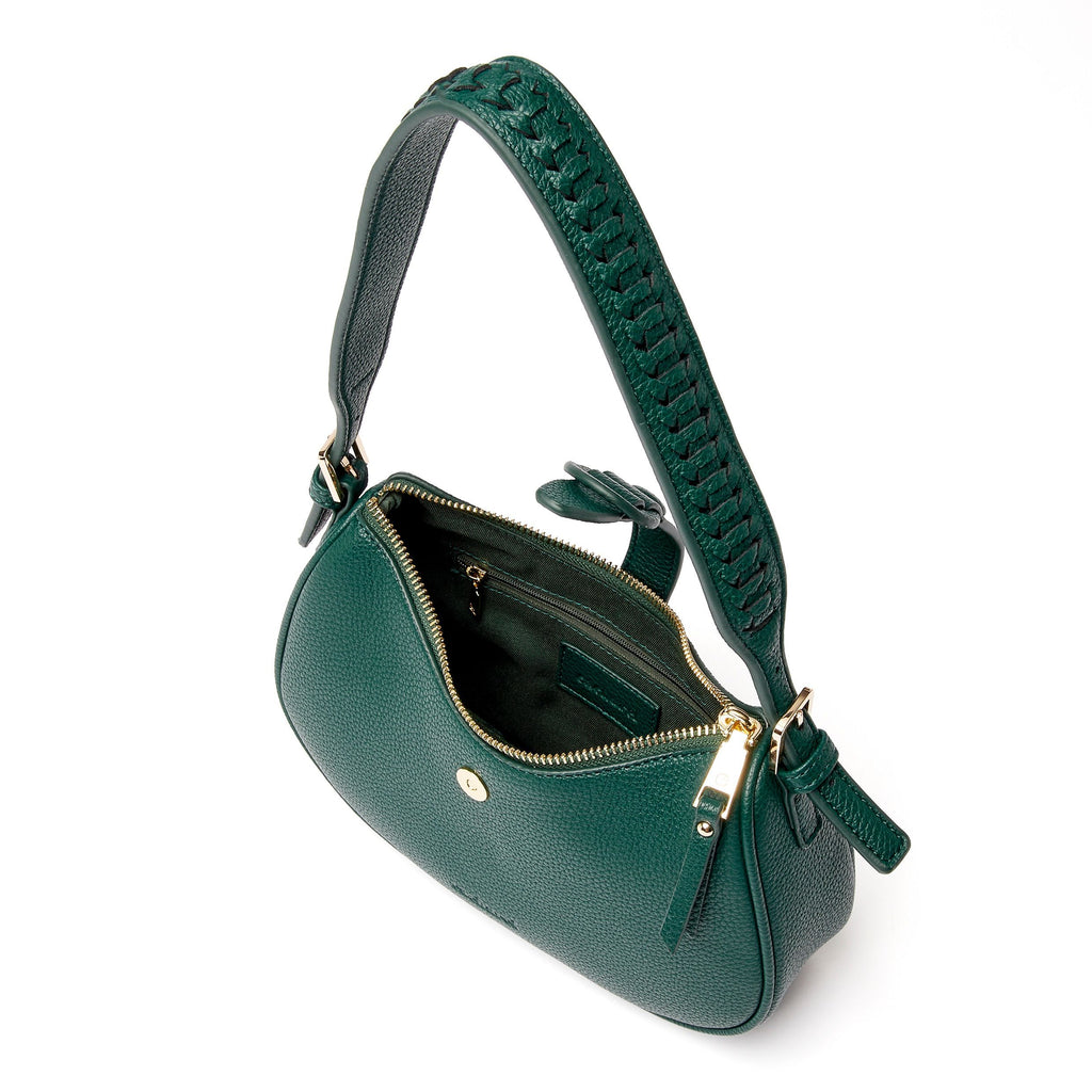 綠色禮物-  Cacharel 手提袋