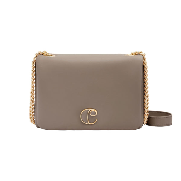 韓国商品/THREE TIMES Meave bag MICHAEL KORS TRISHA TRIPLE COMPARTMENT CROSSBODY MESSENGER