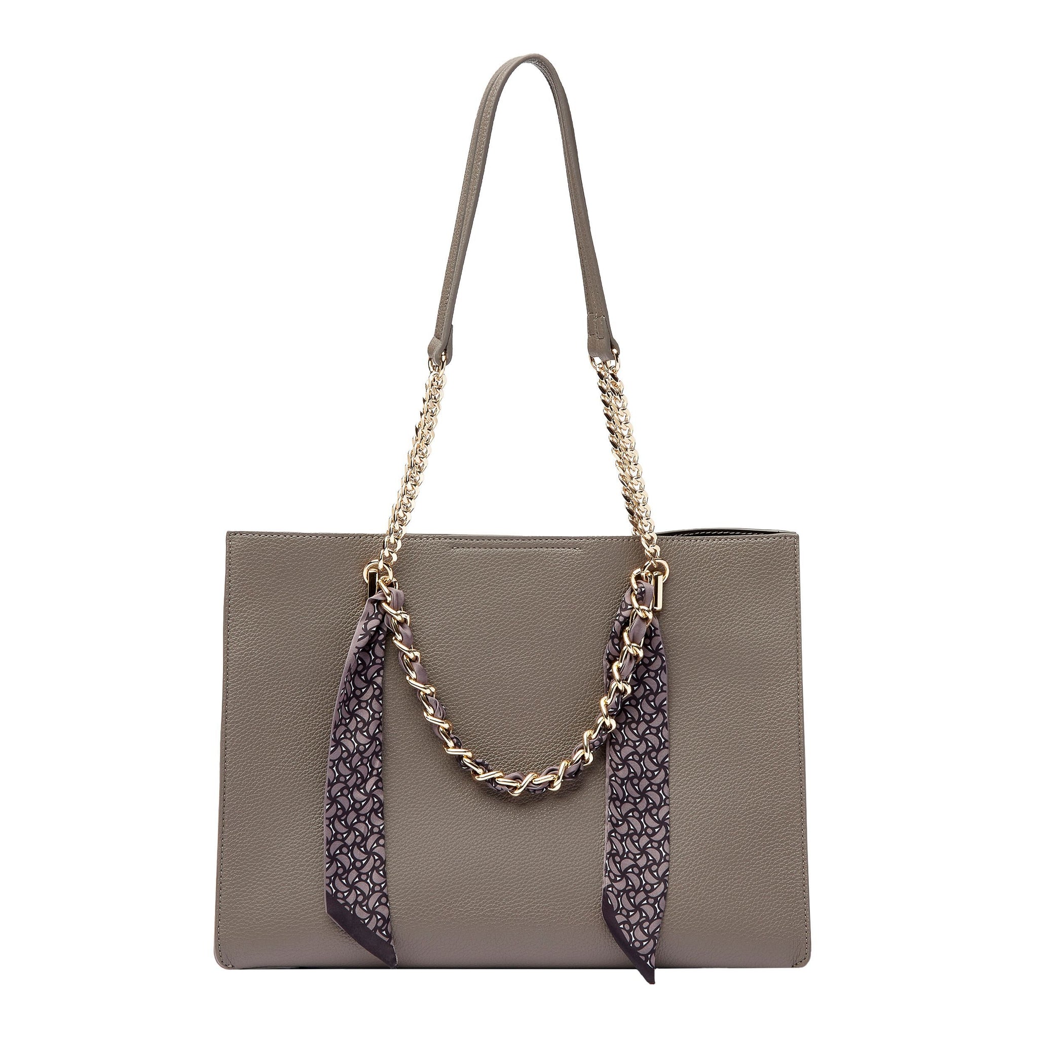 バッグ Palma Mini Tote Bag taupe taupe / brown】Palma Mini Tote Bag