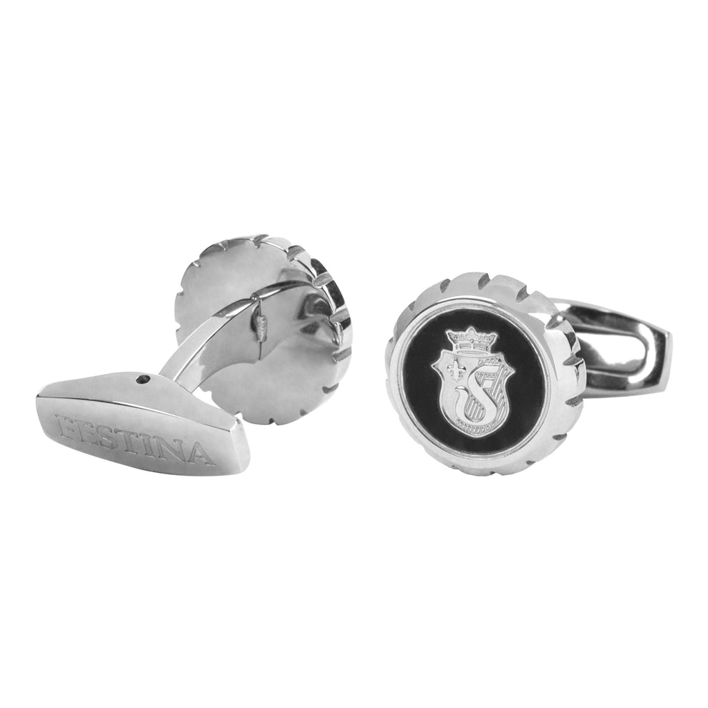 Cufflinks & Card holder from Festina gift set in HK & China