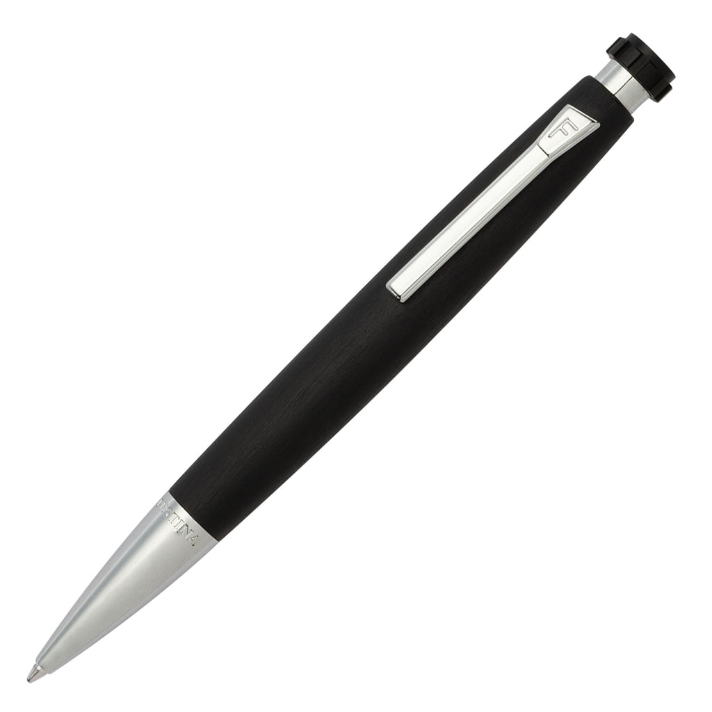 Executive gift set for men FESTINA black A4 Folder & Ballpoint pen