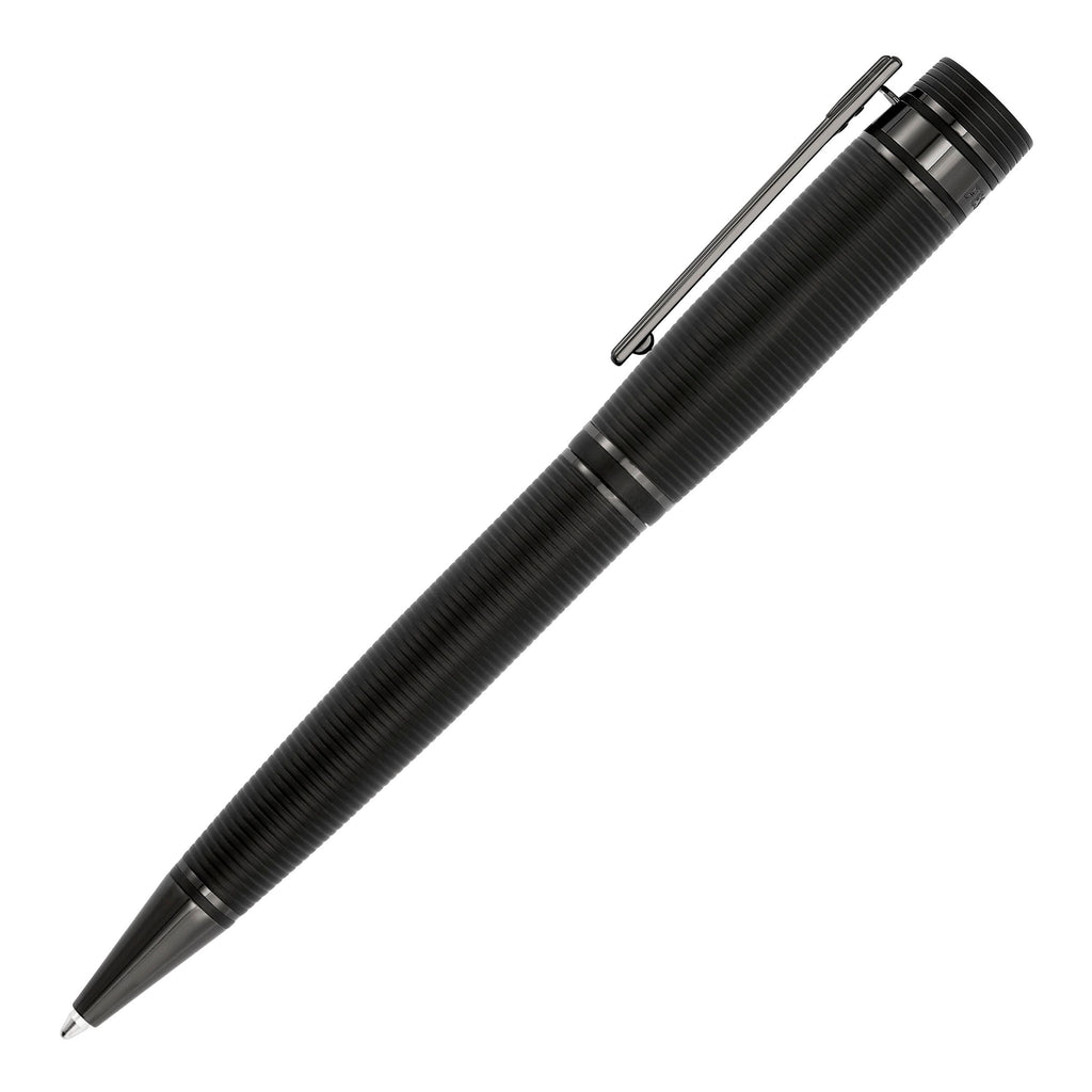 Elite writing instruments FESTINA Black Stripe Ballpoint pen Bold 