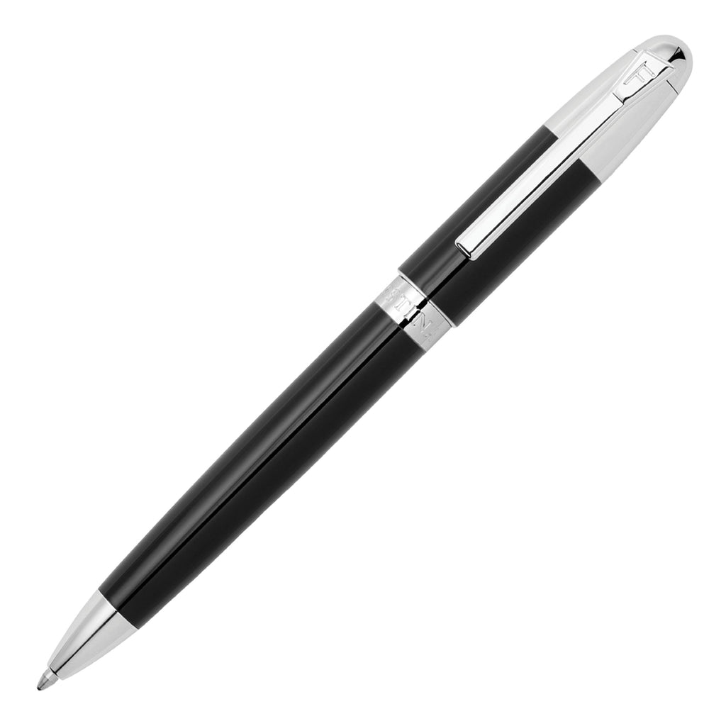 Luxury gift set for men FESTINA black A4 Folder & Ballpoint pen