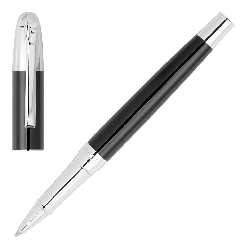 Hong Kong gift sets from FESTINA Black A5 Folder & Rollerball pen