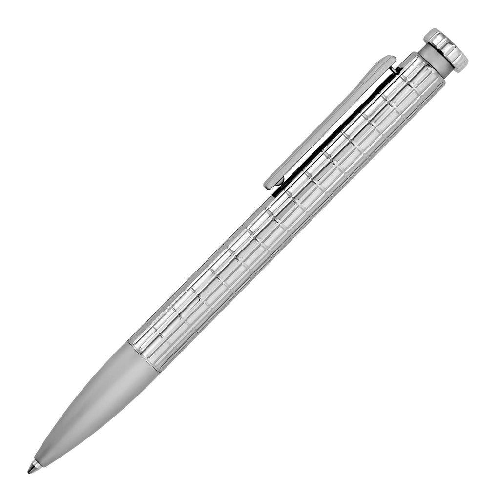 Ladies' fashion pens CACHAREL Chrome Diamond Ballpoint pen Mademoiselle