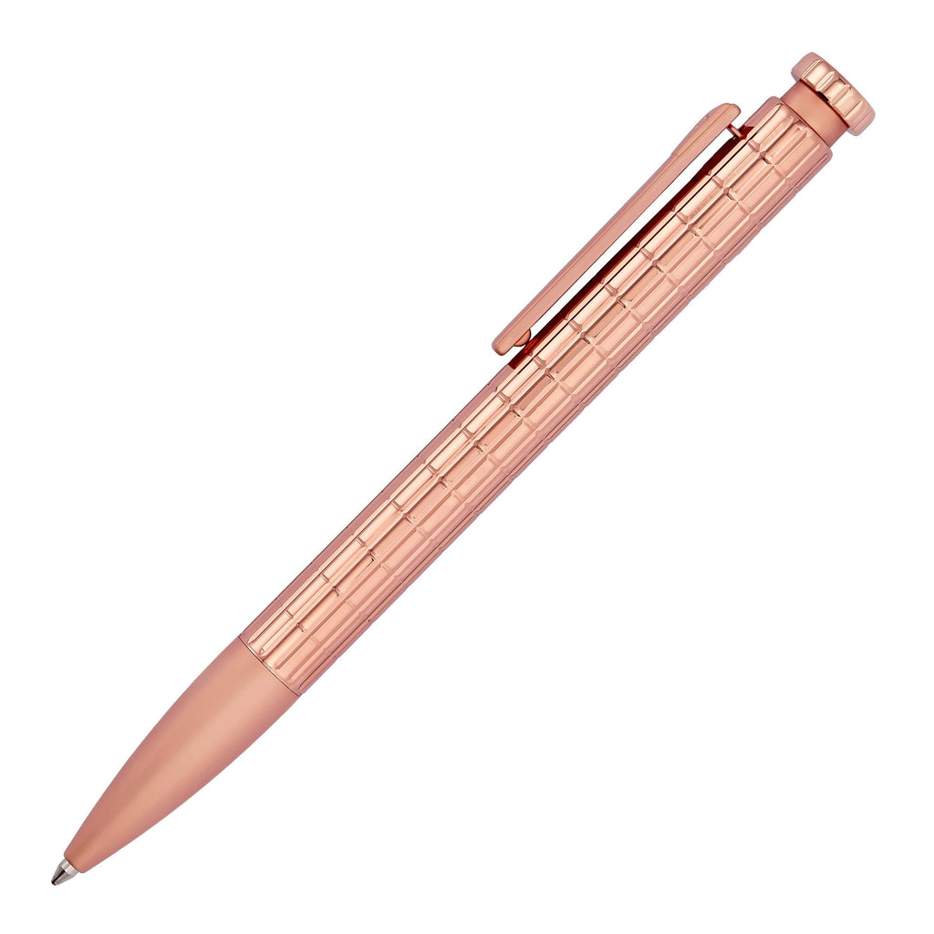 Ladies' fine pens FESTINA Rose Gold Diamond Ballpoint pen Mademoiselle