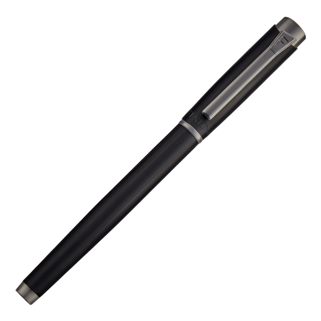 Shop FESTINA black brushed fountain pen Originals in Hong Kong & China