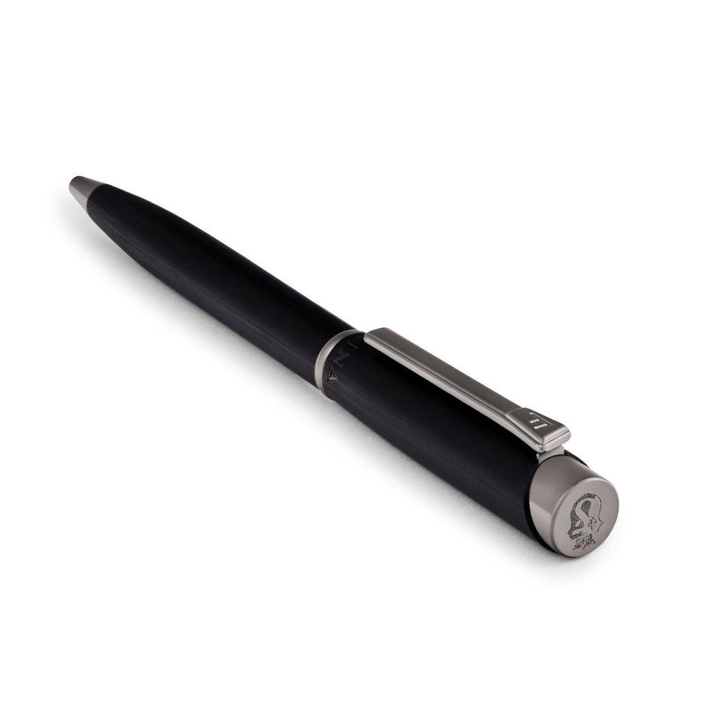 FESTINA black brushed aluminum ballpoint pen Originals