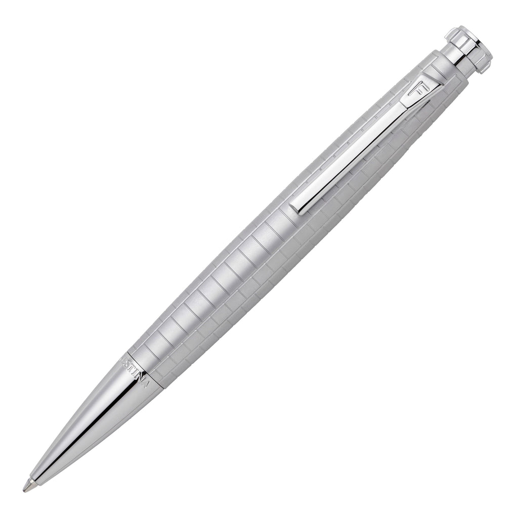 Ballpoint pen, Cufflinks & Belt from Festina business gift set