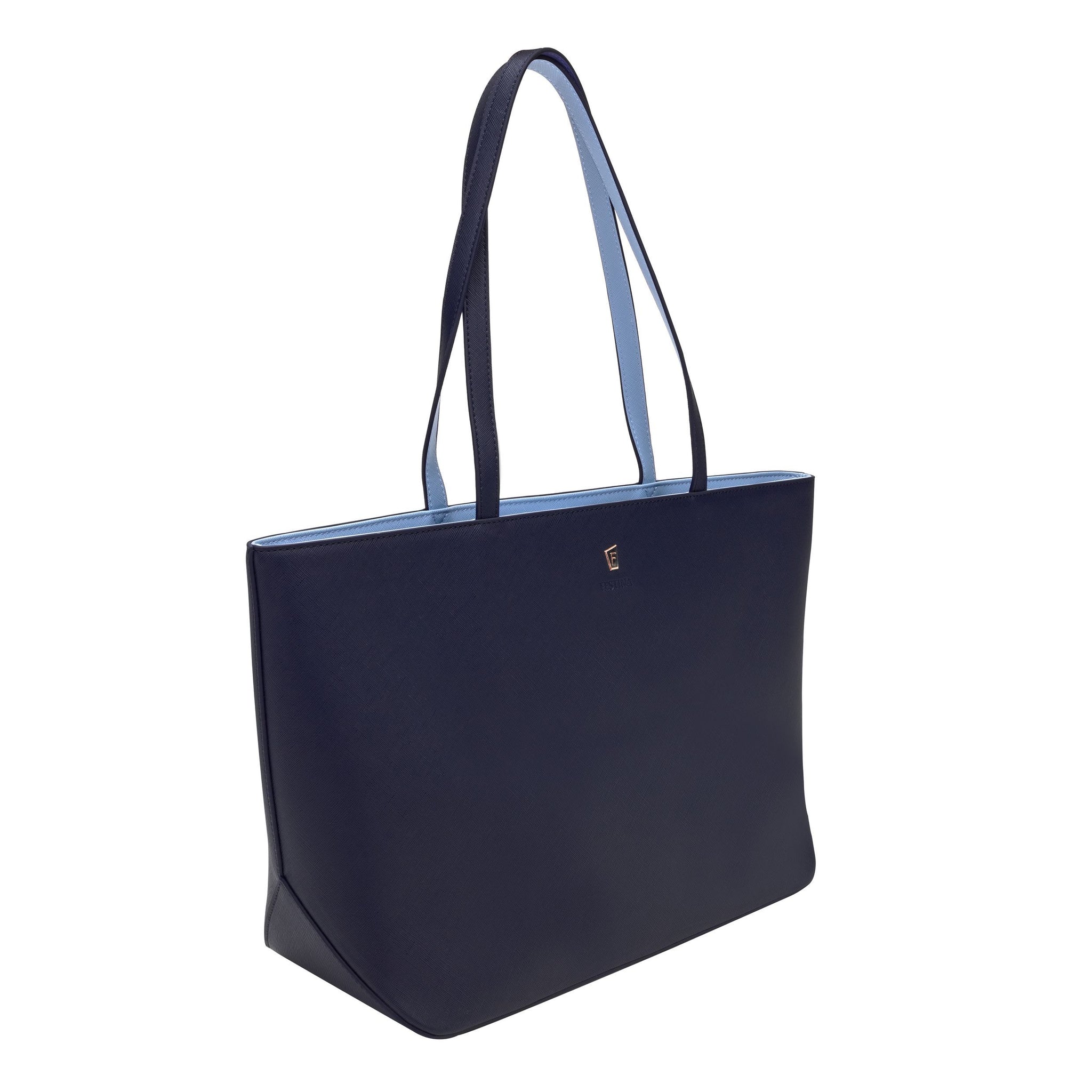 ★TOUT Y EST★ Amante Tote Bag S Midnight Navy 0JSN3TT40602F L1340059.jpg?v=1722477484&