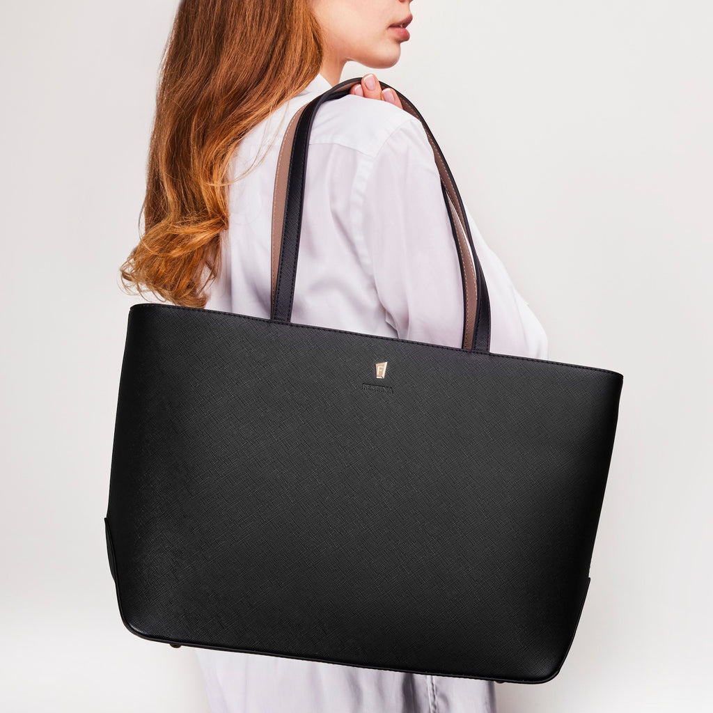   designer bag for women Festina fashion Black Lady bag Mademoiselle 
