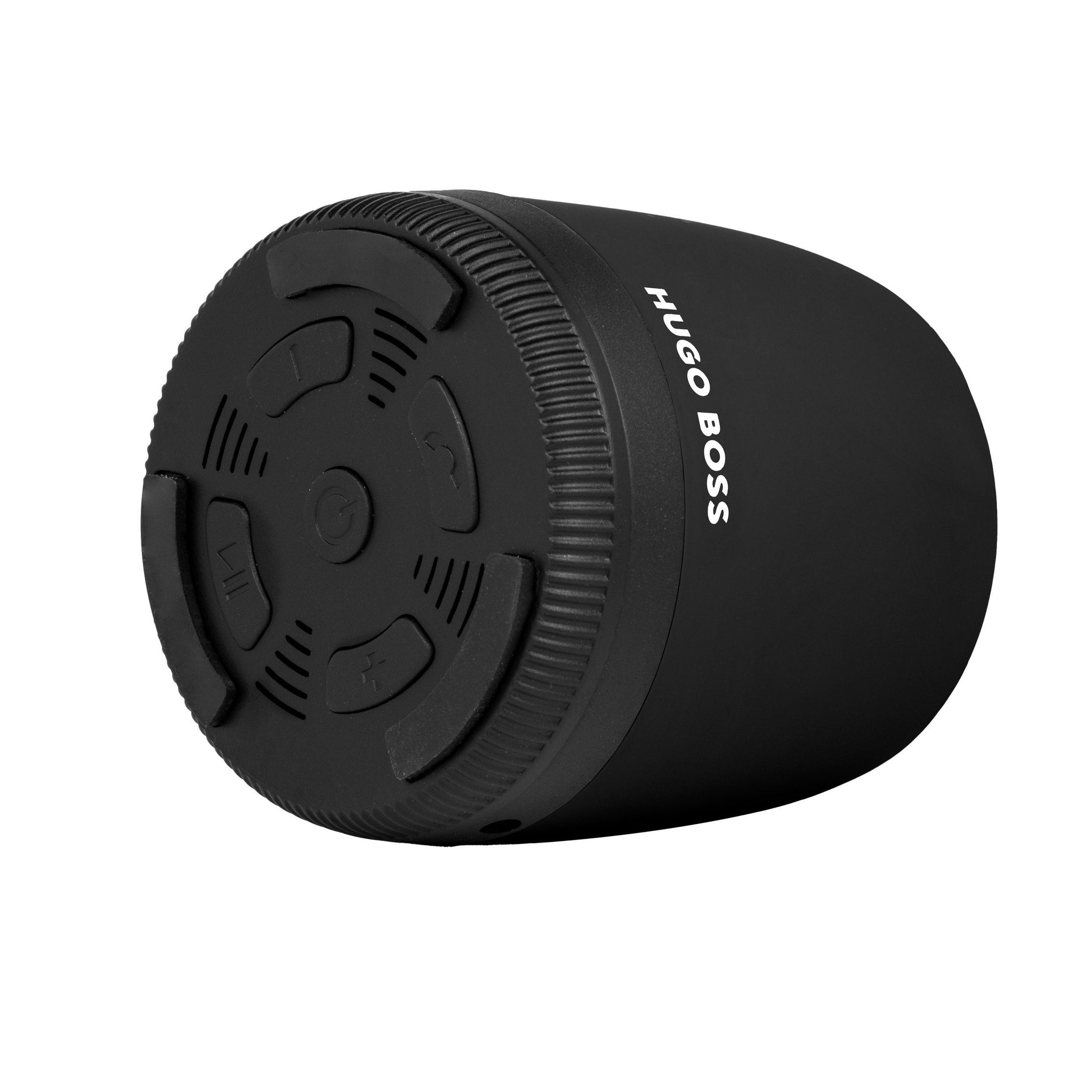 Designer speakers for men Hugo Boss Fashion Black Speaker Gear