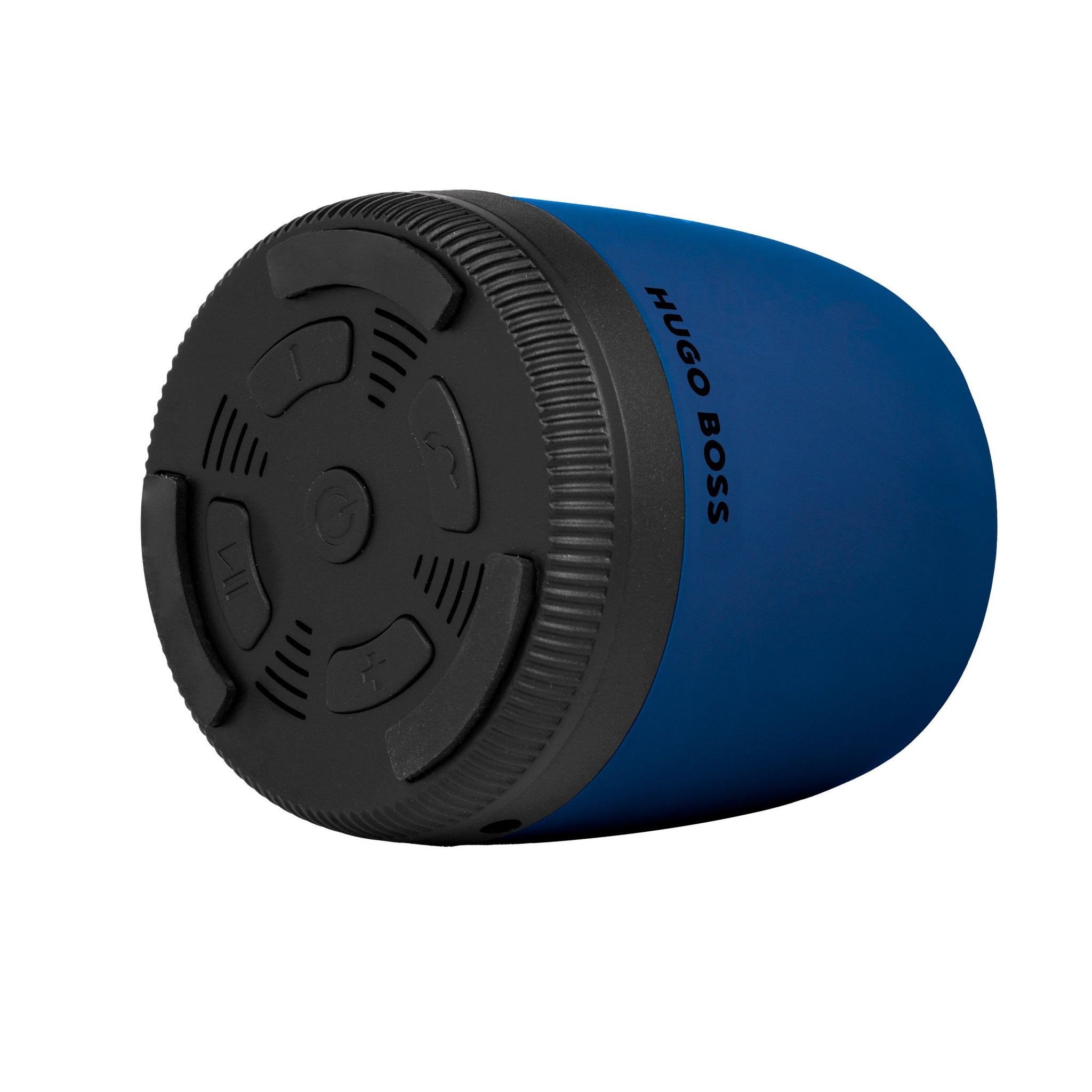 hugo boss speaker gear matrix Luxury speakers Hugo Boss fashion blue wireless speaker Gear Matrix –  Luxury Corporate Gifts