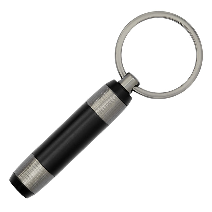 HUGO BOSS HAK443D - Key ring Rive Gun - Image 2