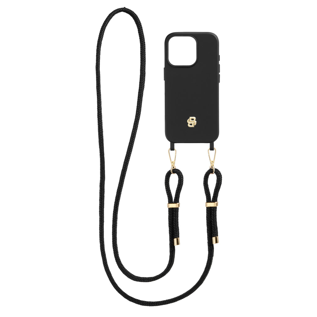 Shop BOSS phone case for iPhone 16 Pro Double B in Hong Kong and China