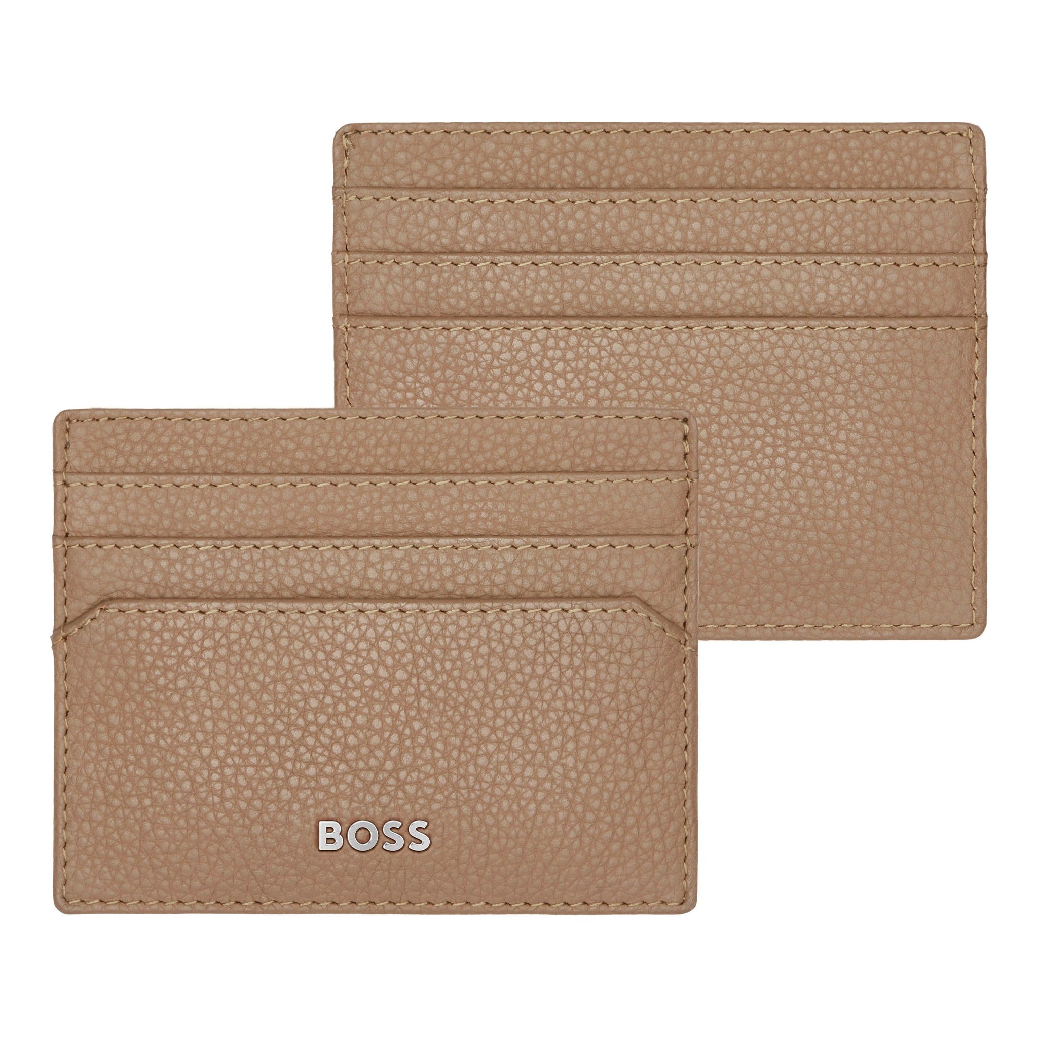 Hugo outlet Boss Cardholder wallet