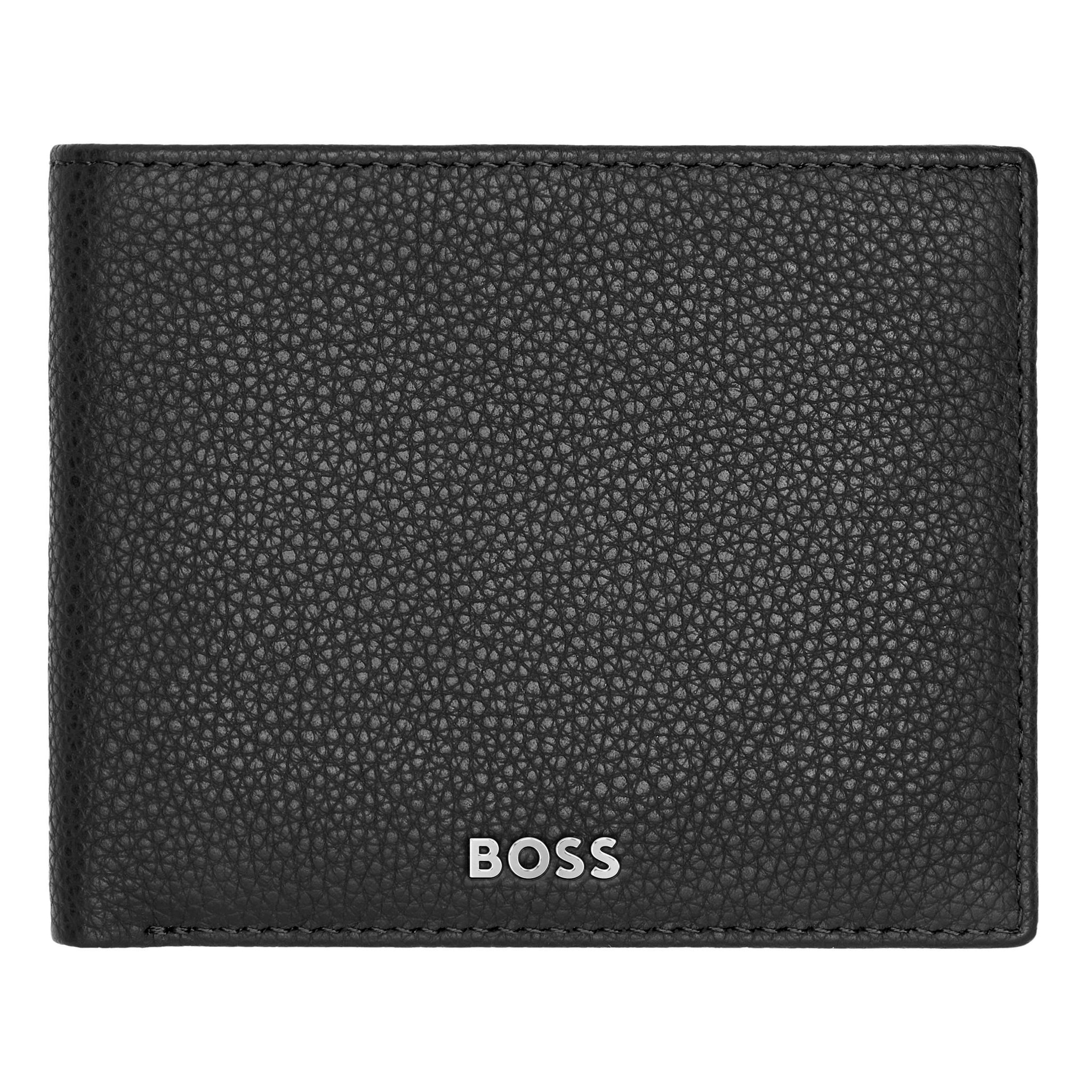 Hugo boss signature wallet best sale