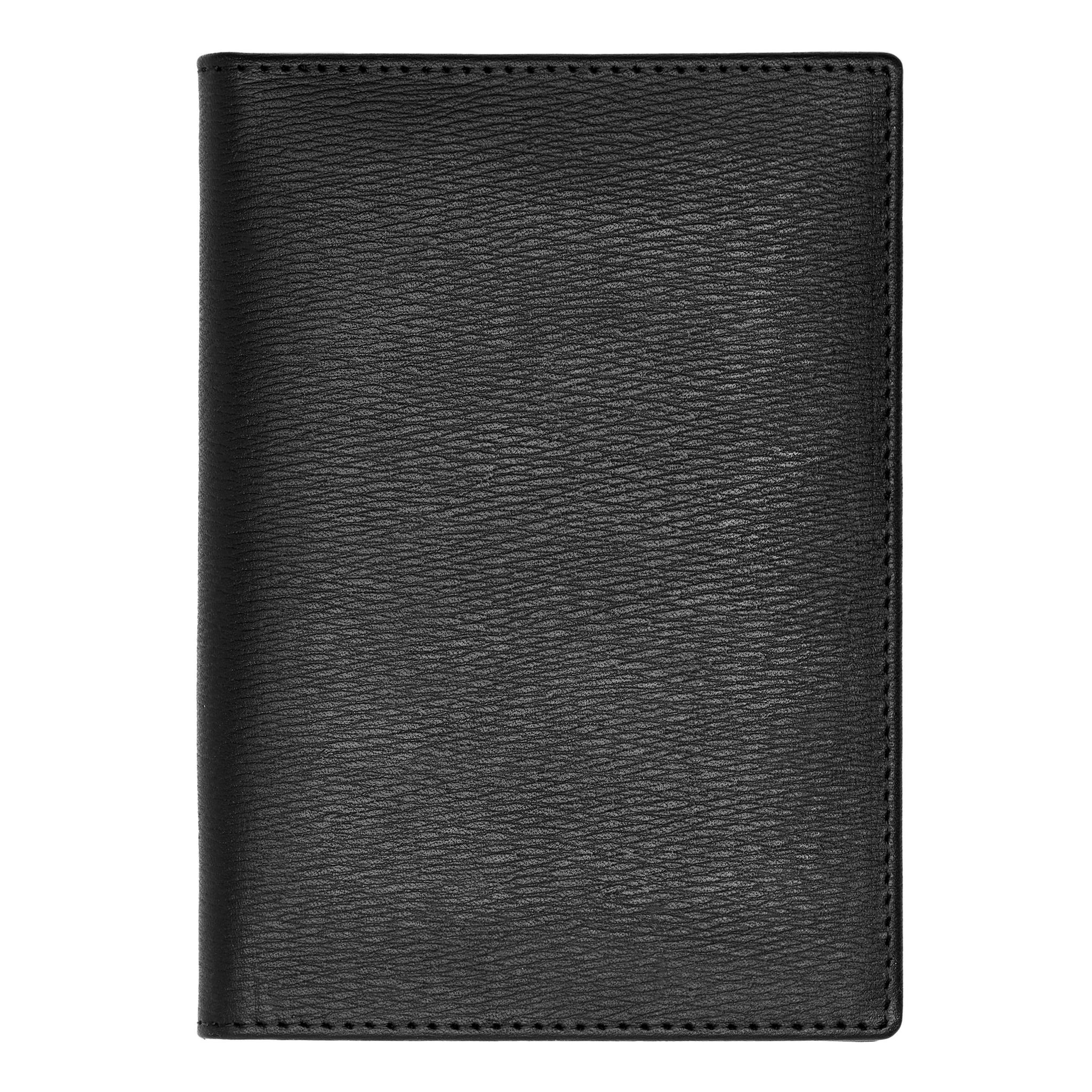 Men's travel cases & wallets BOSS Black Passport holder Iconic