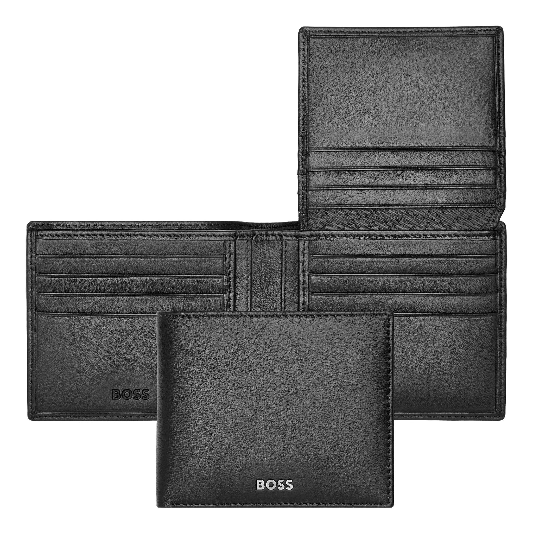 Boss wallet price sale