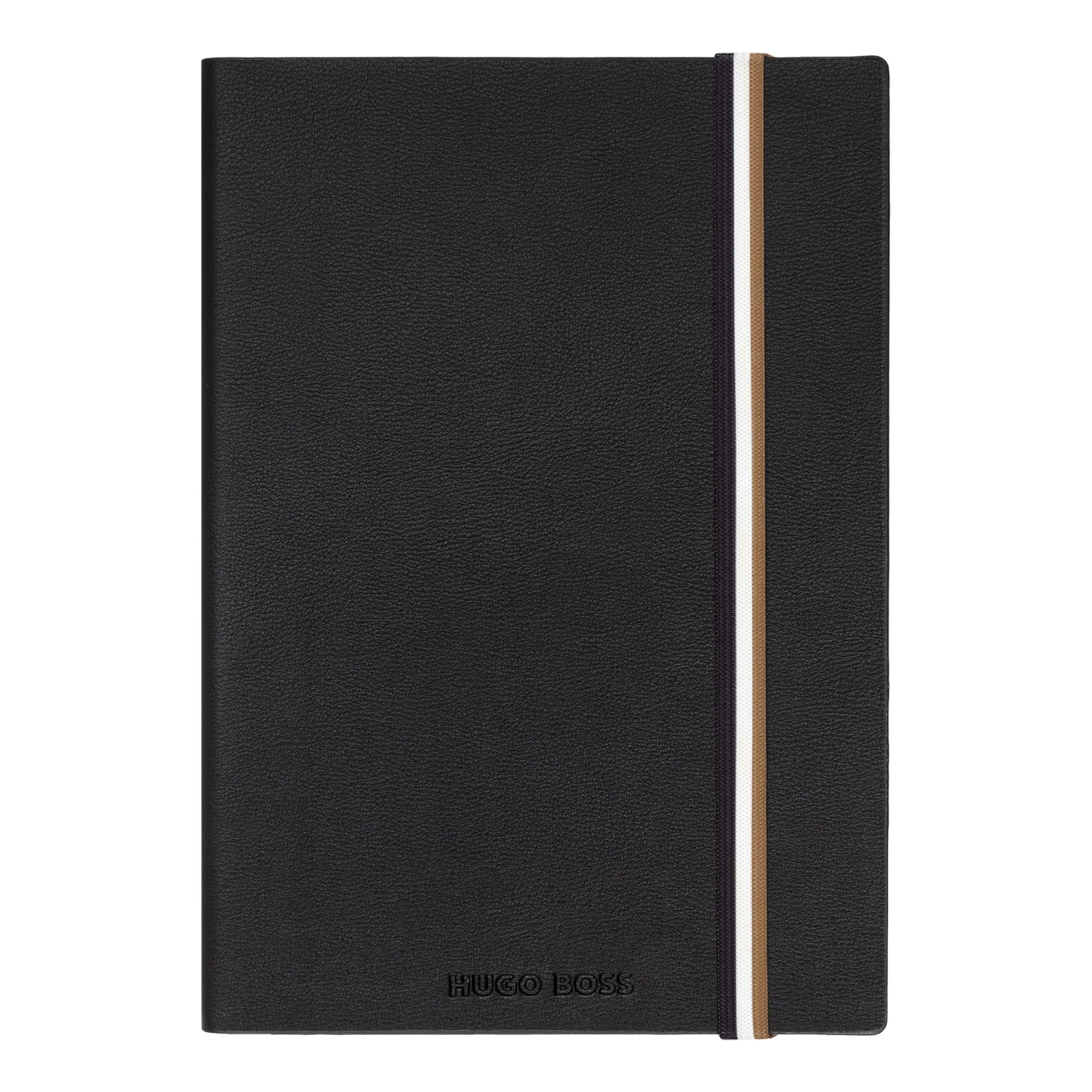 HUGO BOSS 筆記具セット 新品未使用 SetHUGOBOSS_rollerballpen_note