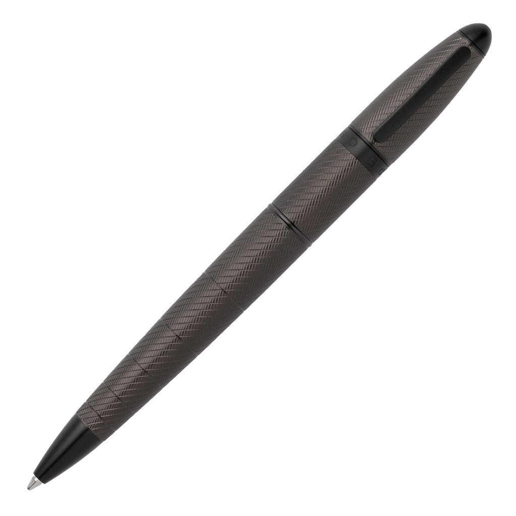 A4 conference folder & ballpoint pen from Hugo Boss business gift sets