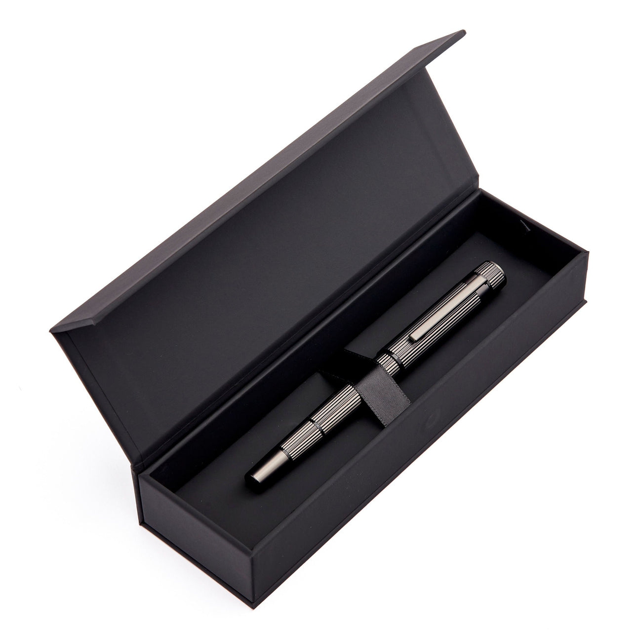 HUGO BOSS HSF4852D - Fountain pen Core Gun - Image 3