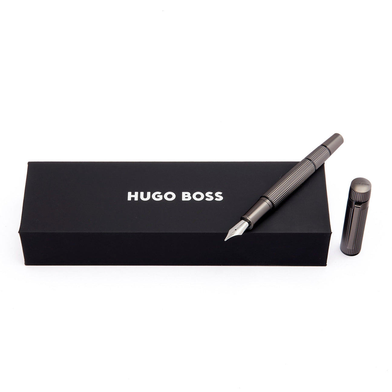 HUGO BOSS HSF4852D - Fountain pen Core Gun - Image 4