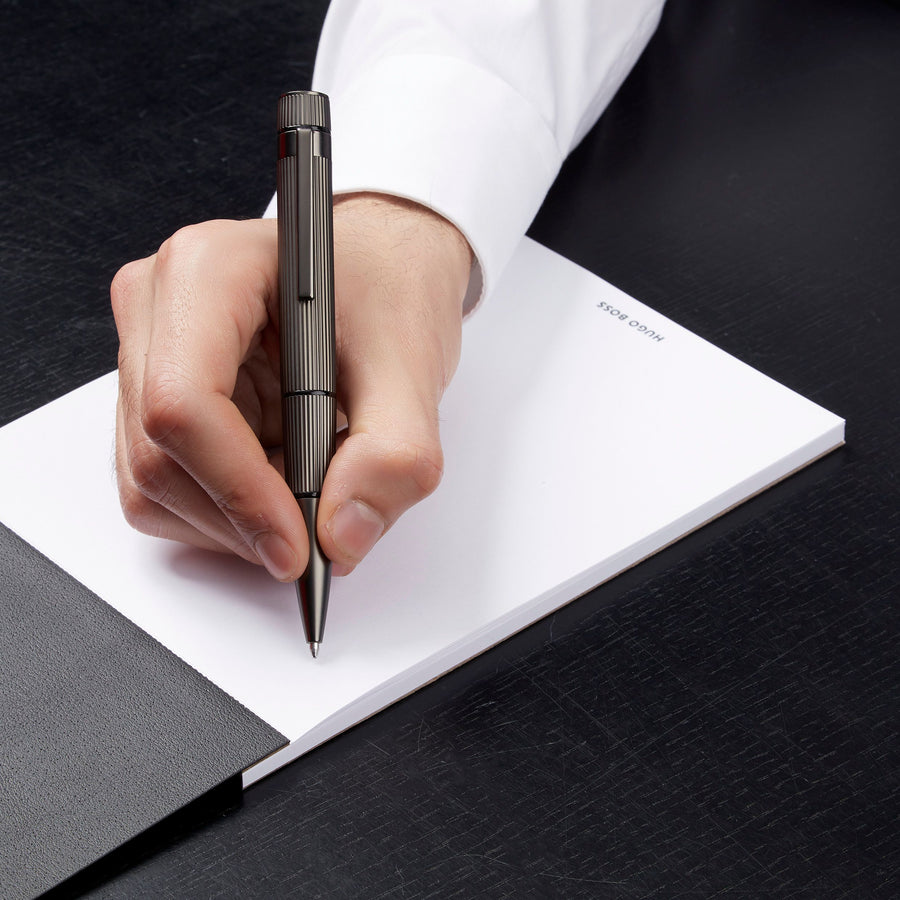 HUGO BOSS HSF4854D - Ballpoint pen Core Gun - Image 3