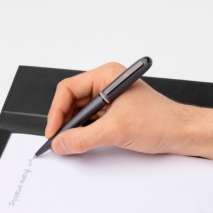 HUGO BOSS HSH3414D-Ballpoint pen Contour Iconic - Image 2