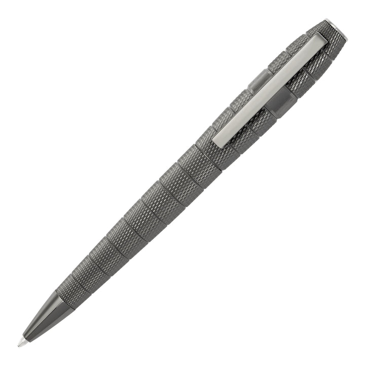 HUGO BOSS HSH4984D - Ballpoint pen Quantum Gun