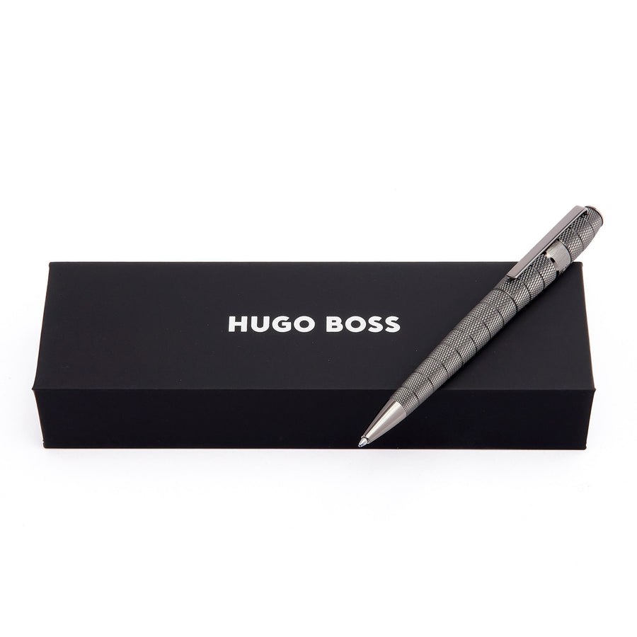 HUGO BOSS HSH4984D - Ballpoint pen Quantum Gun - Image 3