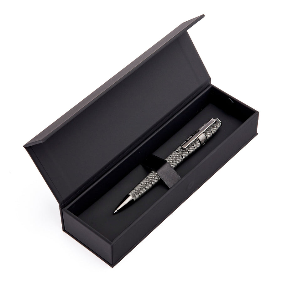 HUGO BOSS HSH4984D - Ballpoint pen Quantum Gun - Image 4