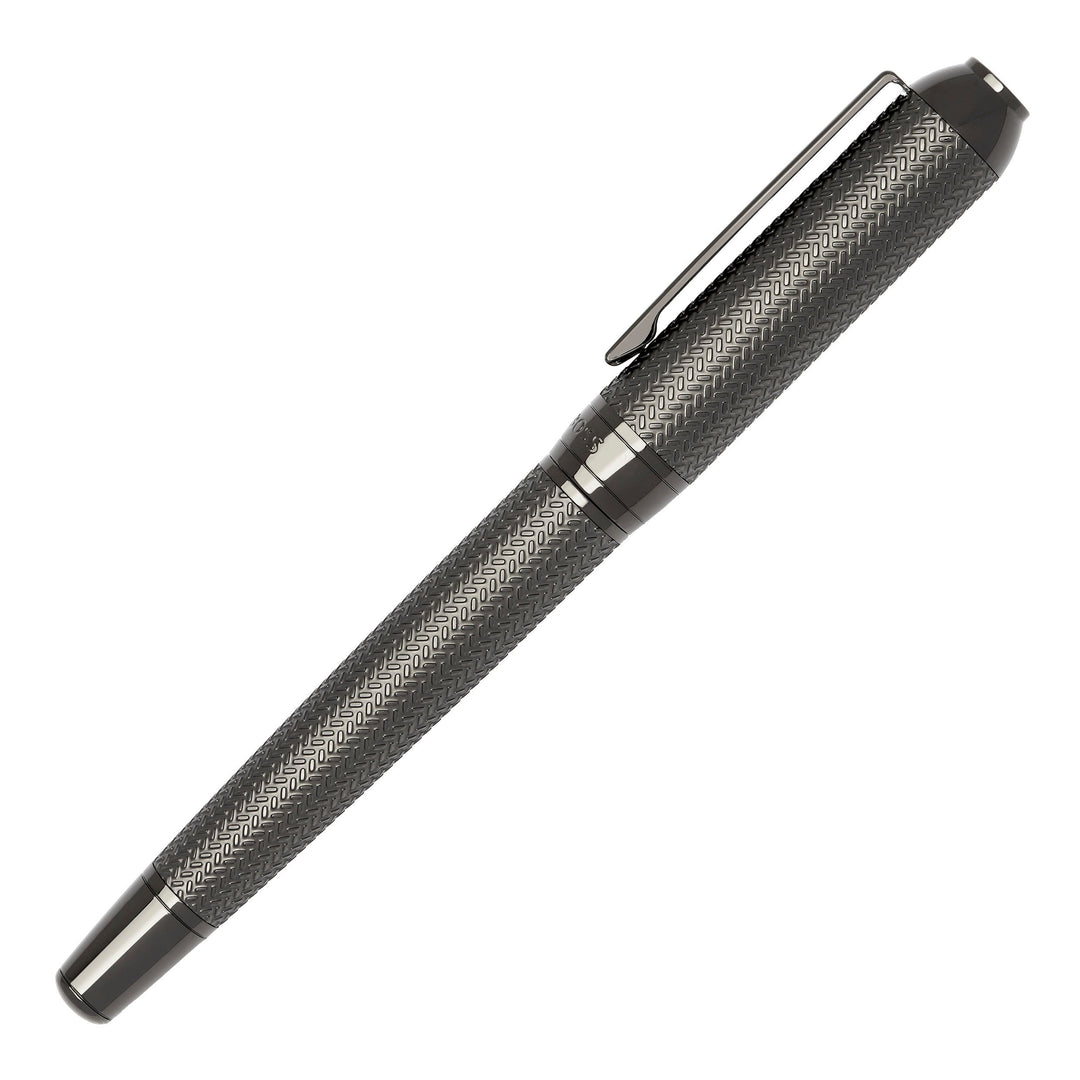 HUGO BOSS HSI4652D - Fountain pen Elemental Gun - Image 2