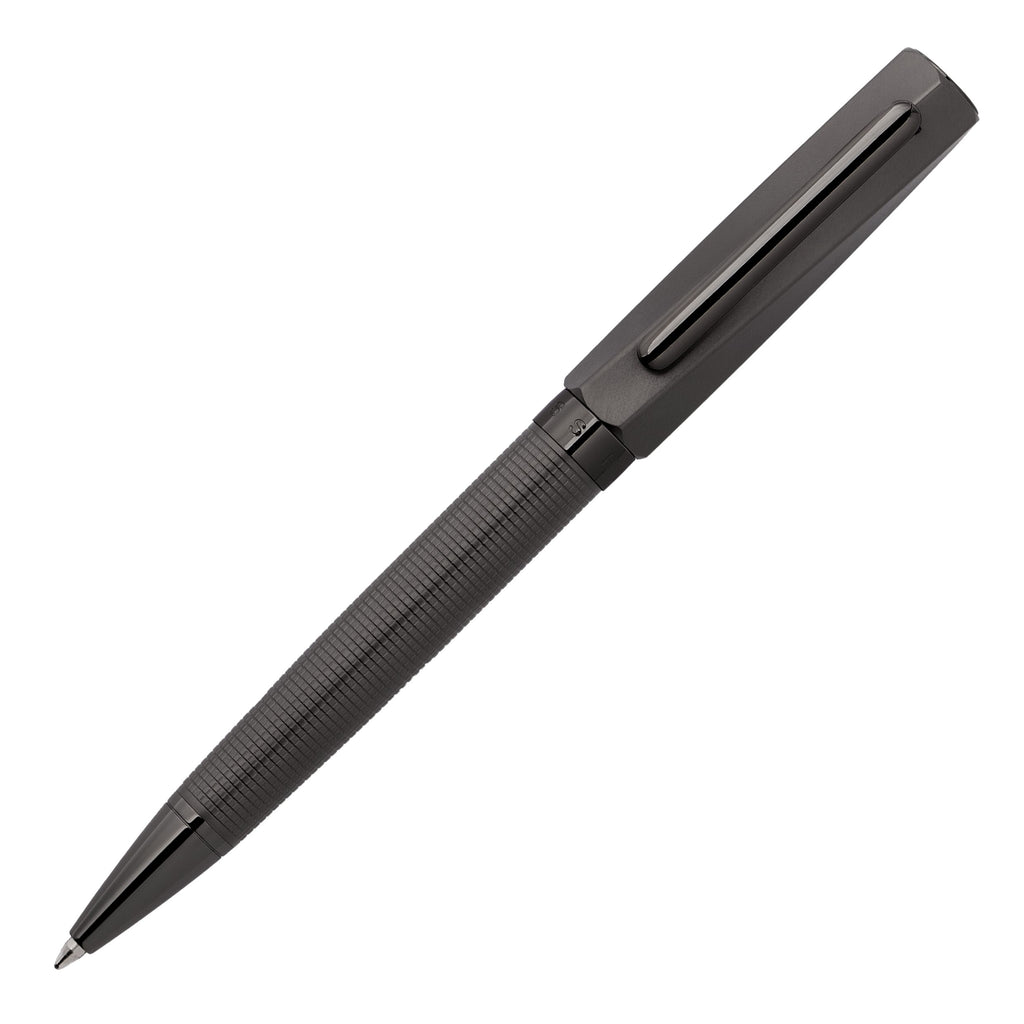 HUGO BOSS Pen Gift Set for HIM | Twist | ballpoint pen & fountain pen
