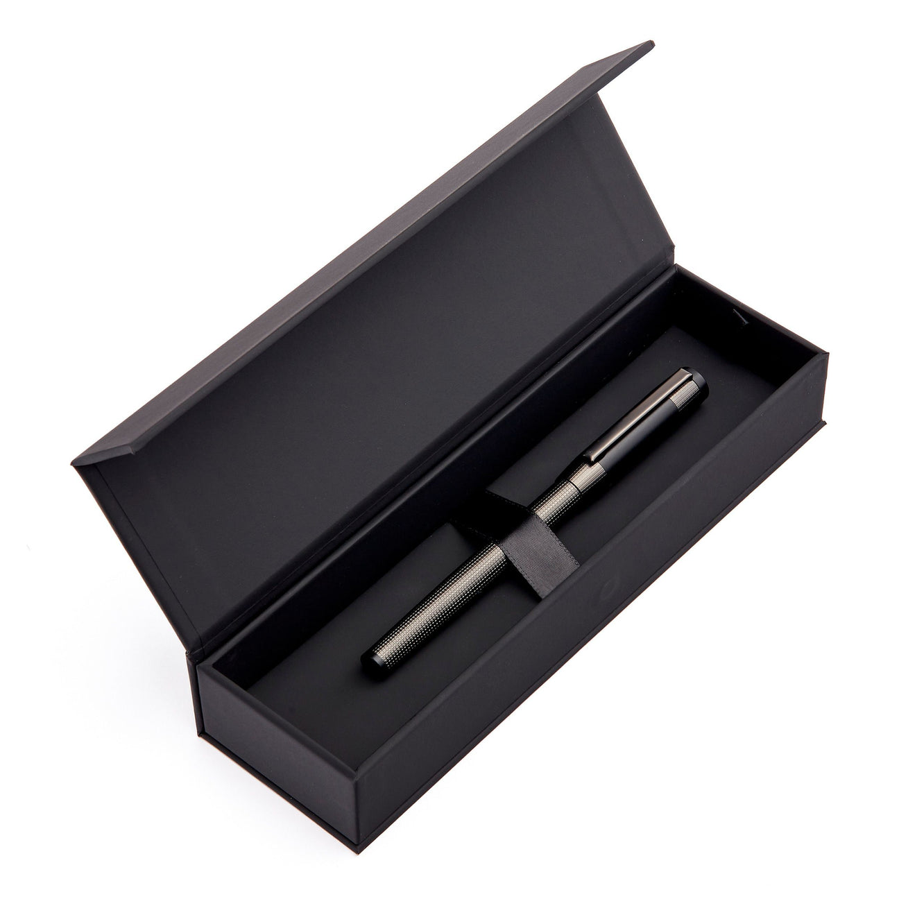 HUGO BOSS HST4962D - Fountain pen Rive Gun - Image 6