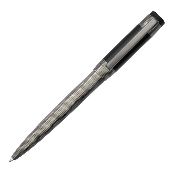 HUGO BOSS HST4964D - Ballpoint pen Rive Gun