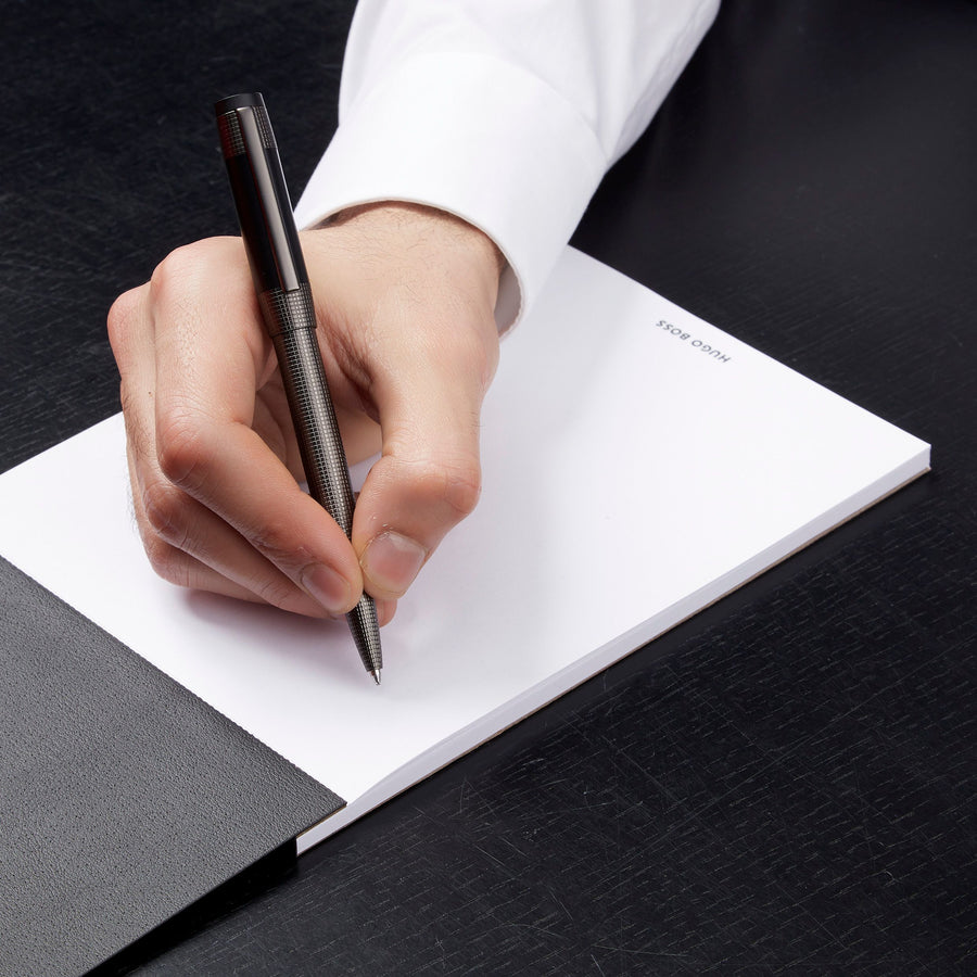 HUGO BOSS HST4964D - Ballpoint pen Rive Gun - Image 3