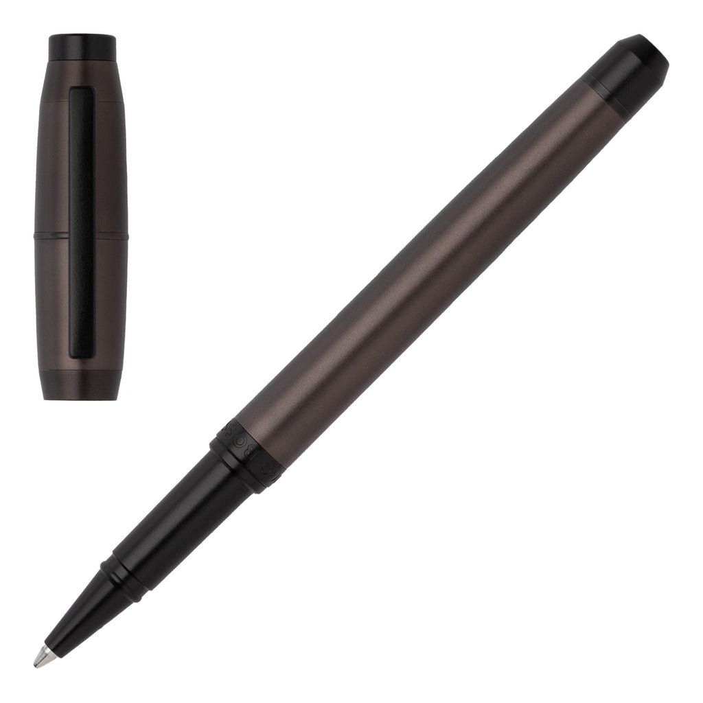 HUGO BOSS | Pen Gift Set | Cone | Gun | ballpoint pen & rollerball pen