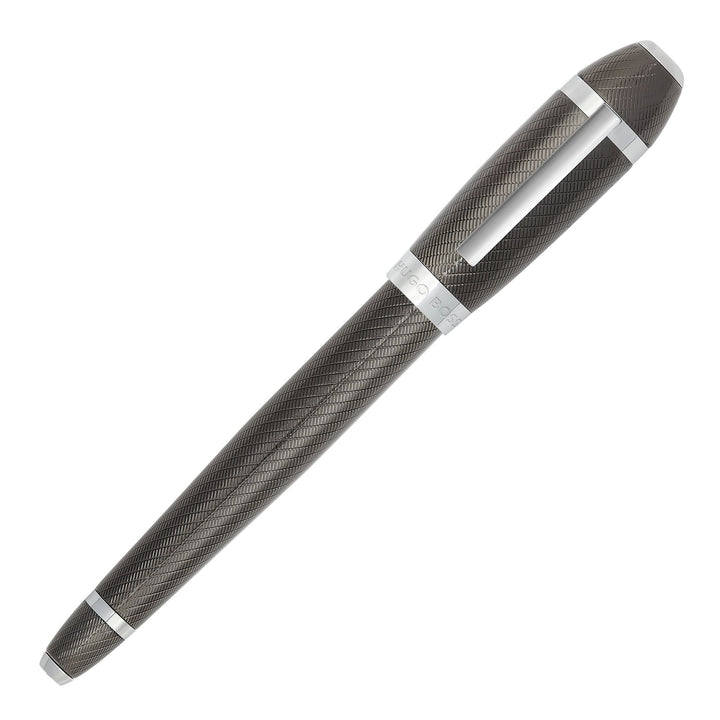 HUGO BOSS HSW4452D - Fountain pen Arc Futurist Gun - Image 2