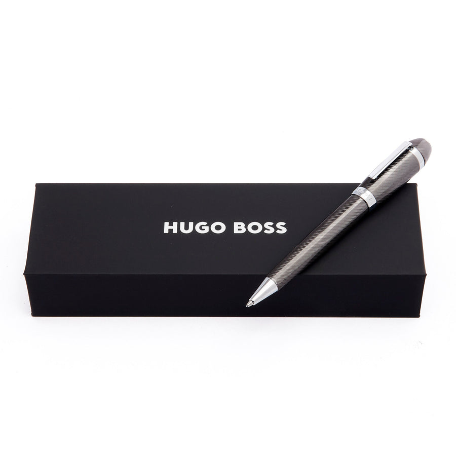 HUGO BOSS HSW4454D - Ballpoint pen Arc Futurist Gun - Image 4