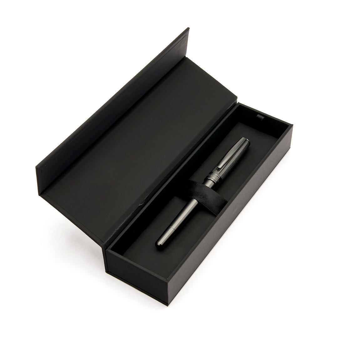 HUGO BOSS HSY4872D - Fountain pen Essential Metal Gun - Image 5